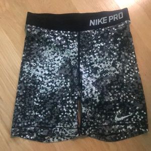 Nike pro spandex (long)